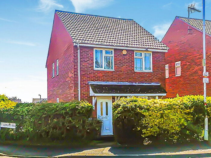 3 Bedroom Detached House For Sale In Beach Approach, Warden Bay, Sheerness, ME12