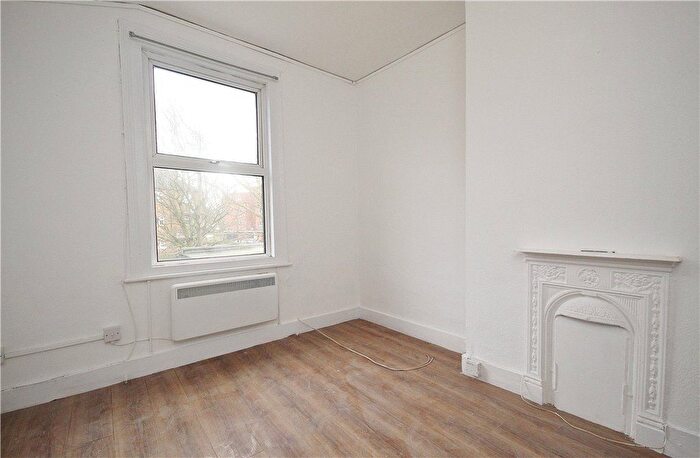 1 Bedroom Flat To Rent In South Ealing Road, London, W5
