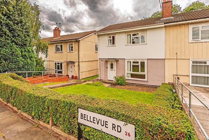 3 Bedroom Semi-Detached House To Rent In Bellevue Road, Birmingham, B26