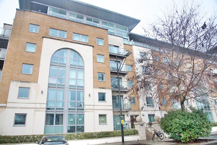 1 Bedroom Apartment To Rent In Building, Argyll Road, SE18