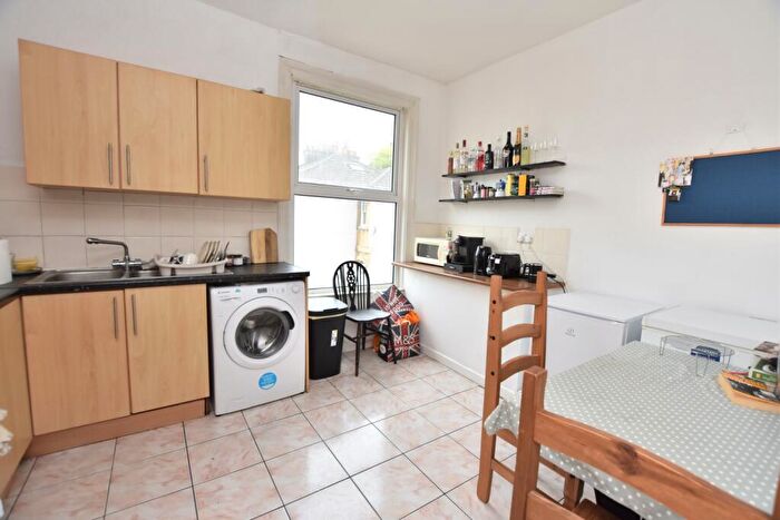 3 Bedroom Terraced House To Rent In Zetland Road, Redland, Bristol, BS6