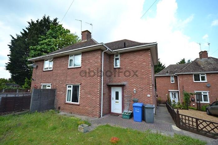 5 Bedroom Semi-Detached House To Rent In Cunningham Road, Norwich, NR5