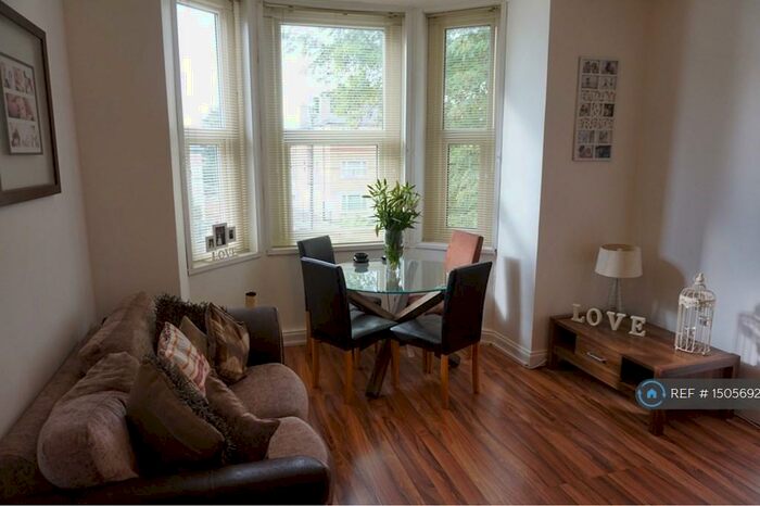 2 Bedroom Flat To Rent In Tonbridge Road, Maidstone, ME16