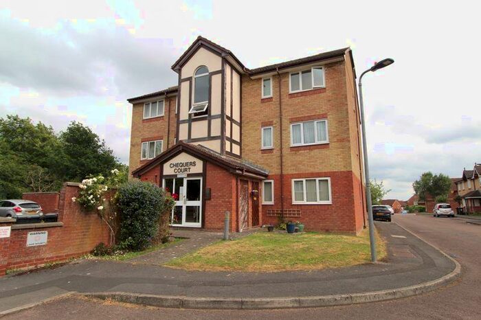1 Bedroom Flat To Rent In Chequers Court, Bradley Stoke, BS32