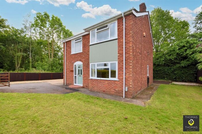 3 Bedroom Detached House To Rent In Down Hatherley Lane, Hatherley, GL2