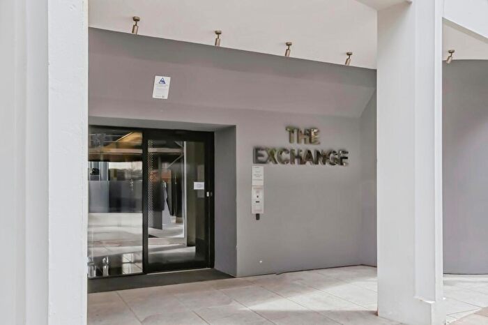 2 Bedroom Flat For Sale In Lee Street, Leicester, Leicestershire, LE1