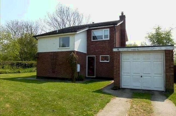 4 Bedroom Detached House To Rent In Kings Head Lane, North Lopham, Diss, IP22