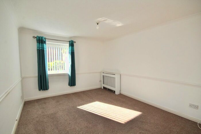 2 Bedroom Flat To Rent In Jackson House, Middlesbrough, North Yorkshire, TS5