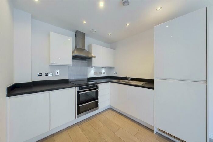 2 Bedroom Apartment To Rent In Marbled White Court, Little Paxton, St. Neots, Cambridgeshire, PE19