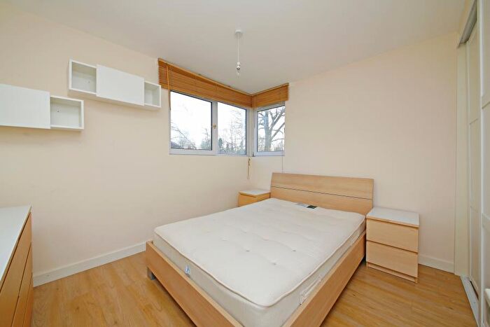 2 Bedroom Apartment To Rent In Dormans Close, HA6