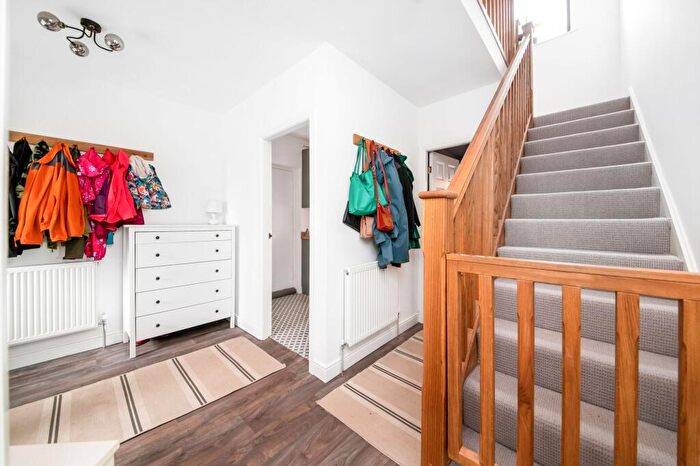 4 Bedroom Detached House For Sale In Vivien House, Spencer Street, Skelmanthorpe, HD8