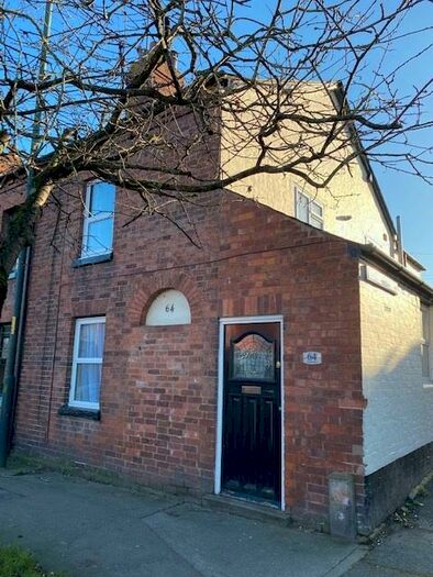 3 Bedroom End Of Terrace House To Rent In Etnam Street, Leominster, HR6