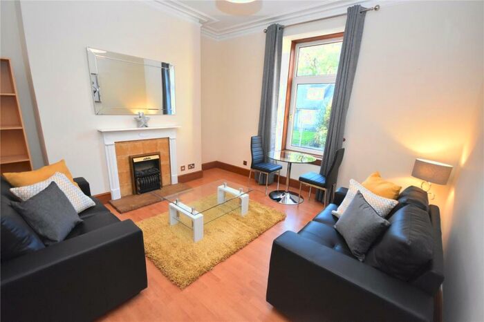 1 Bedroom Apartment To Rent In Bedford Road, Kittybrewster, Aberdeen, AB24