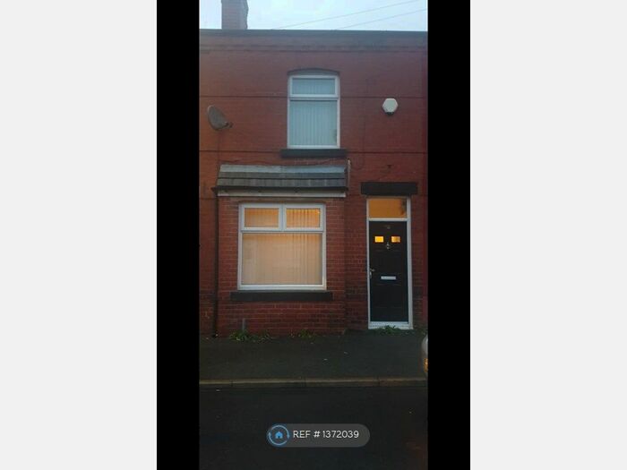 2 Bedroom Terraced House To Rent In Second Avenue, Wigan, WN6
