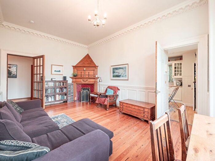 2 Bedroom Flat For Sale In Gordon Terrace, The Inch, Edinburgh, EH16