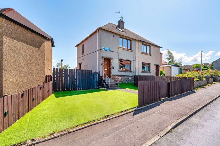 2 Bedroom Property For Sale In William Black Place, South Queensferry, EH30