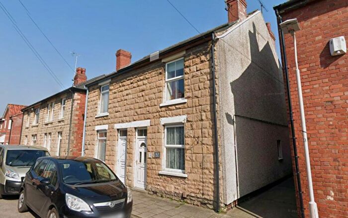 3 Bedroom House To Rent In Poplar Street, Mansfield Woodhouse, Mansfield, NG19