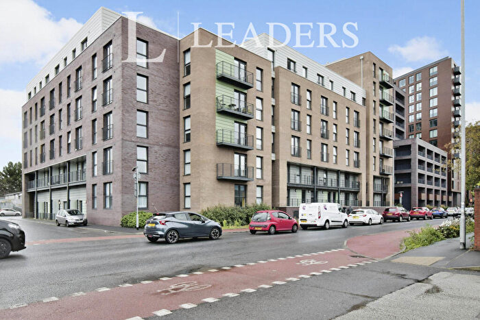 1 Bedroom Apartment To Rent In Middlewood Plaza, Craven Street, Salford, M5