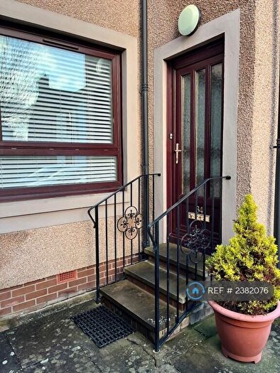 2 Bedroom Flat To Rent In Parsonage, Musselburgh, EH21