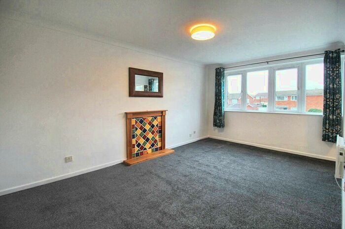 1 Bedroom Flat To Rent In Haydon Close, Red House Farm, Newcastle Upon Tyne, Tyne And Wear, NE3