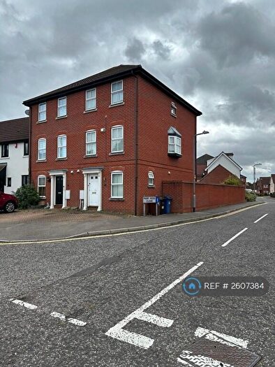 4 Bedroom End Of Terrace House To Rent In Saffron Road, Chafford Hundred, Grays, RM16