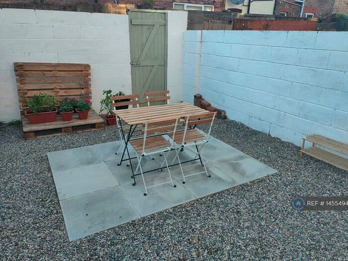 3 Bedroom Terraced House To Rent In Langton Road, Wavertree, Liverpool, L15