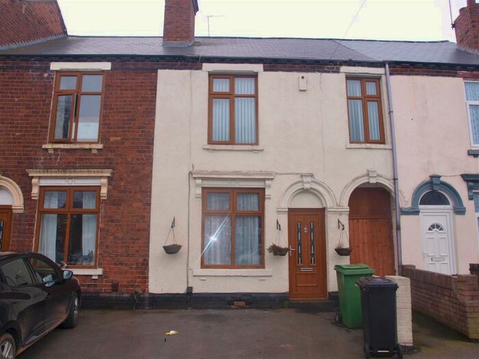 3 Bedroom House To Rent In Station Road, Brierley Hill, DY5