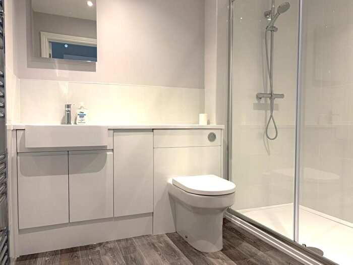 2 Bedroom Flat For Sale In Burlington Road, Swanage, Dorset, BH19 - Photo 6