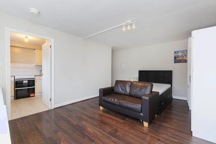 Studio To Rent In Somerton Road, London, NW2