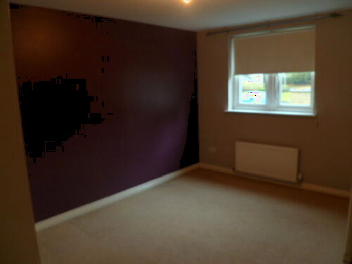 2 Bedroom Flat To Rent In St David's Gardens, Dalkeith, EH22