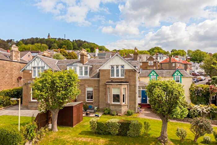 3 Bedroom Flat For Sale In Adelaide Terrace, Dundee, DD3