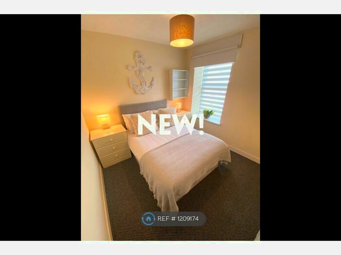 1 Bedroom Flat To Rent In Dee Street, Aberdeen, AB11