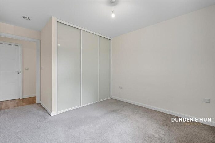 1 Bedroom Apartment To Rent In Dragoon Road, Colchester, CO2