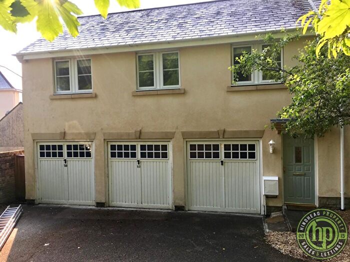2 Bedroom Flat To Rent In Ramsey Gardens, Plymouth, PL5