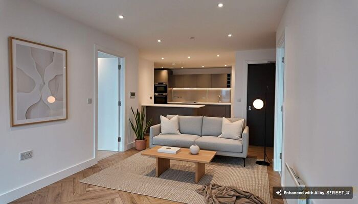 2 Bedroom Flat To Rent In Port Street, Manchester, M1