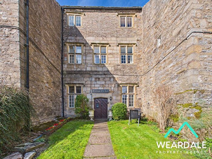 5 Bedroom Property For Sale In Stanhope, Bishop Auckland, DL13