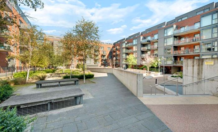 2 Bedroom Apartment To Rent In Zenith Close, London, NW9