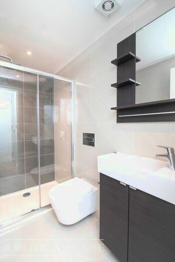 Studio To Rent In Horn Lane, Acton, W3