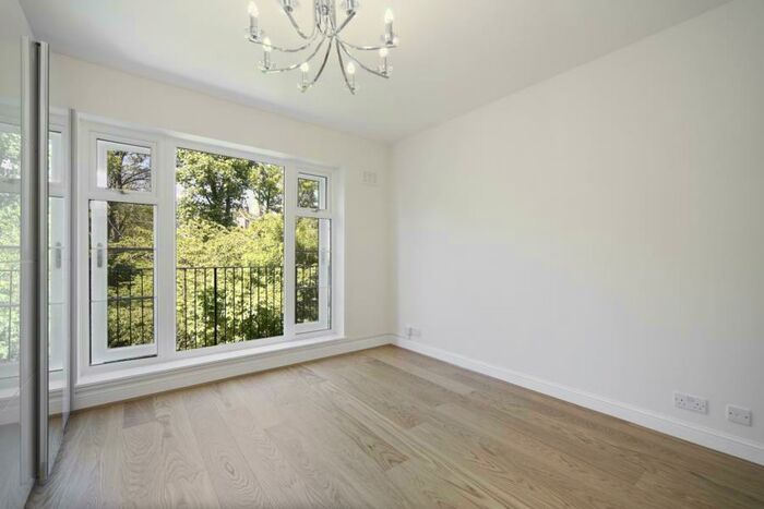 2 Bedroom Flat To Rent In Parkhill Road, Belsize Park, NW3