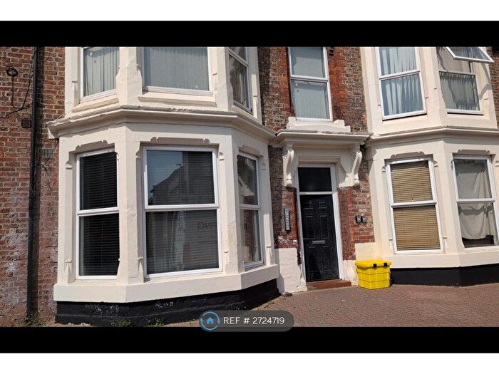 2 Bedroom Flat To Rent In Coniscliffe Road, Darlington, DL3