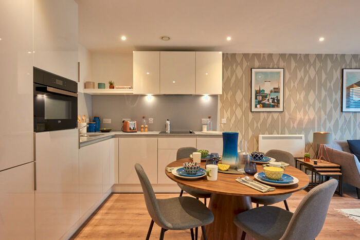 1 Bedroom Apartment To Rent In Apartment, The Lansdowne, Hagley Road, Birmingham, B16