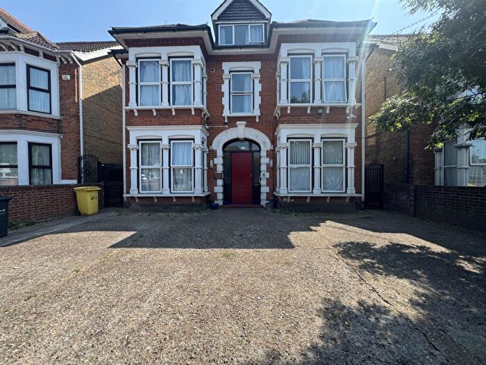 15 Bedroom Property To Rent In Pelham Road, Gravesend, DA11