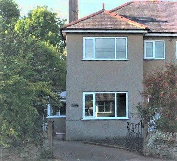 3 Bedroom SemiDetached House To Rent In Quernmore Road, Caton