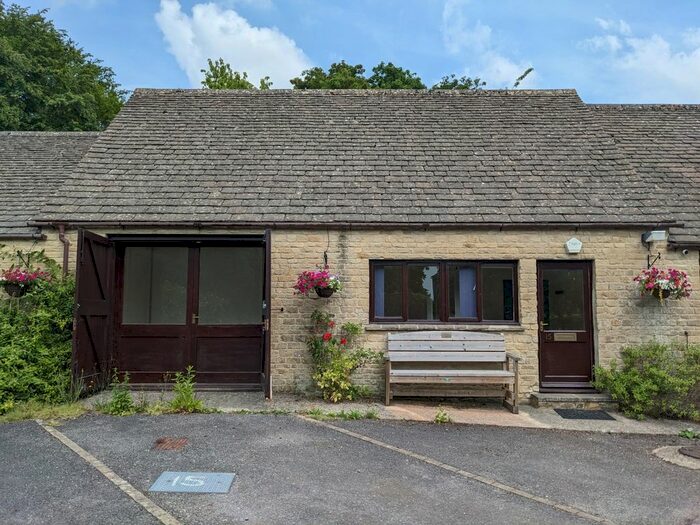 Terraced House To Rent In Whiteway, Cirencester, GL7