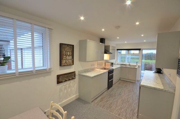 2 Bedroom Detached Bungalow To Rent In Sycamore Crescent, Clayton Le Moors, BB5