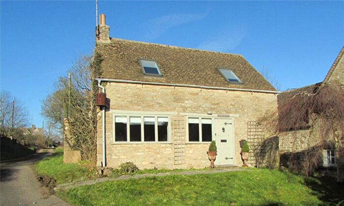 2 Bedroom Detached House To Rent In Yard Cottage, Edgeworth, Stroud, GL6