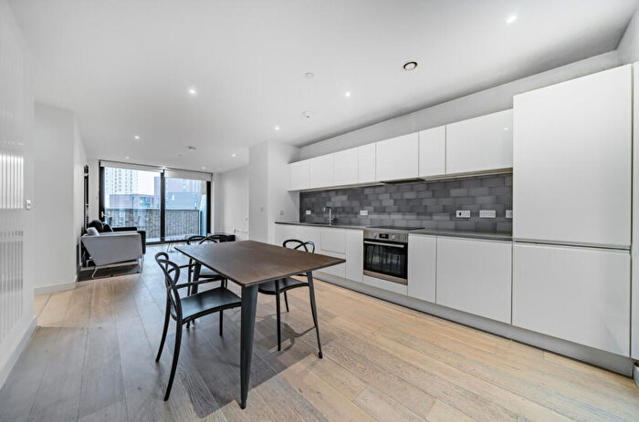 2 Bedroom Apartment To Rent In Royal Crest Avenue, London, E16