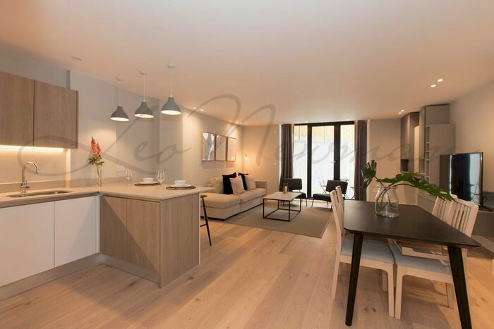 1 Bedroom Flat To Rent In Hampton Street, Elephant &amp; Castle, SE1