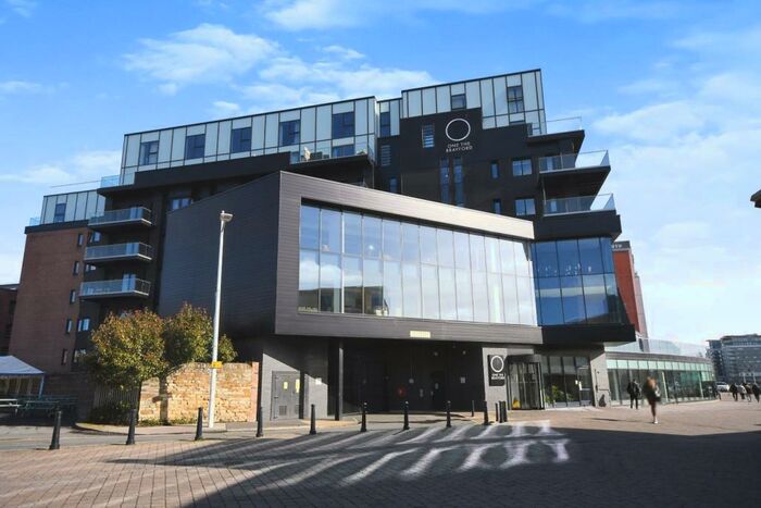 2 Bedroom Flat To Rent In Brayford Wharf North, Lincoln, LN1