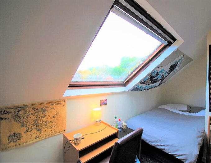5 Bedroom End Of Terrace House To Rent In Stalker Lees Road, S11